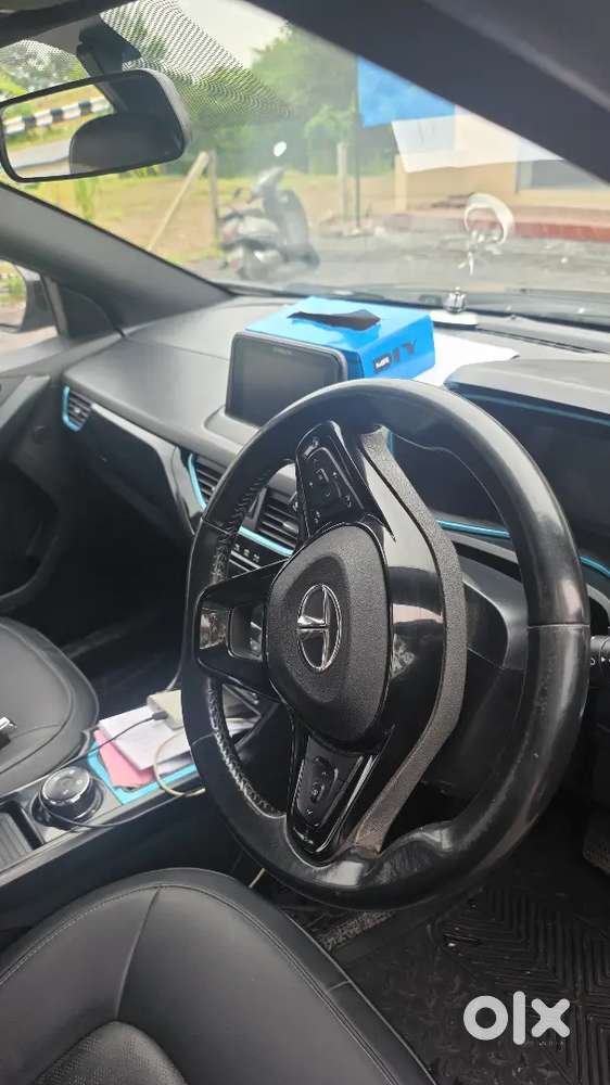 Tata Nexon EV 2022