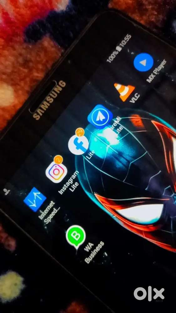 Samsung Galaxy Tab A6: WIFI TABLET (NO SIM)