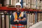 Warehouse Assistant