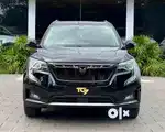 Mahindra XUV700 2.2 AX 5 Diesel MT 7 Str, 2024, Diesel