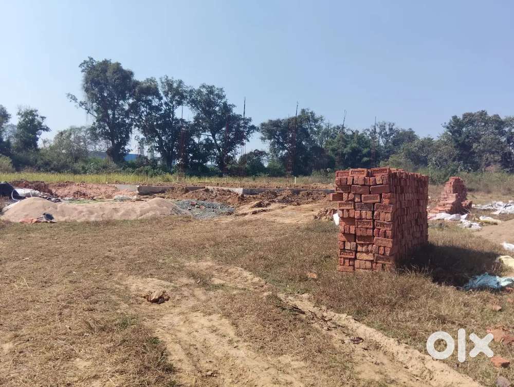 GENERAL PLOT FOR SALE IN MANDAR RANCHI