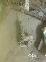 Baraker and cable