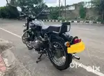 Selling Royal enfield bullet 500, single owner