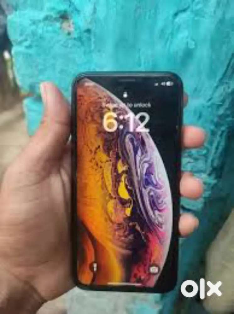 Don't have face id storage 64   battery health 76%