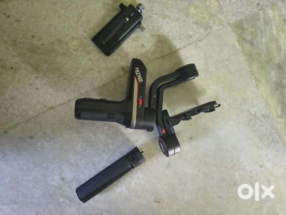 Weebill s gimbal for sale