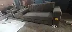 Premium luxurious sofa recliner launcher