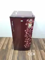 With warranty single door Videocon  refrigerators