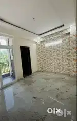 Amazing 2Bhk Flat In Prime Location Low-rise FullyGated Community