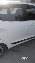 Hyundai Aura 2023 CNG & Hybrids 63000 Km Driven