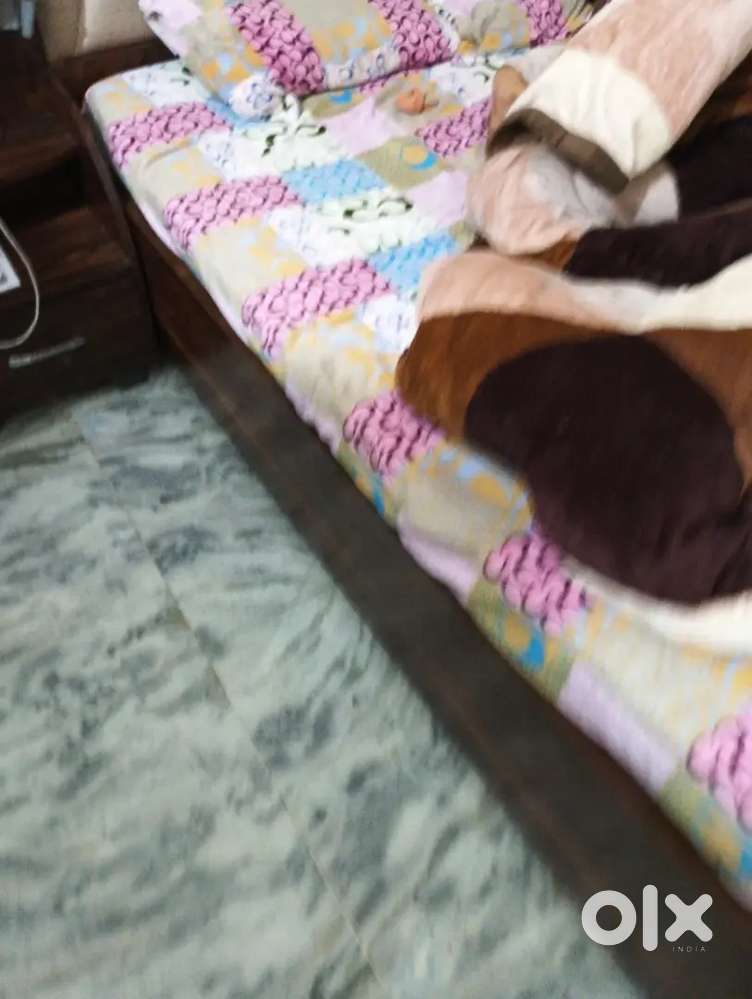 Required Caretaker for baby