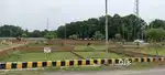 बहुत ही बेहतरीन लोकेशन में सुल्तानपुर रोड पर अप्रूव्ड साइट में प्लाट