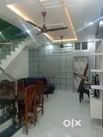 Homestay or /PG