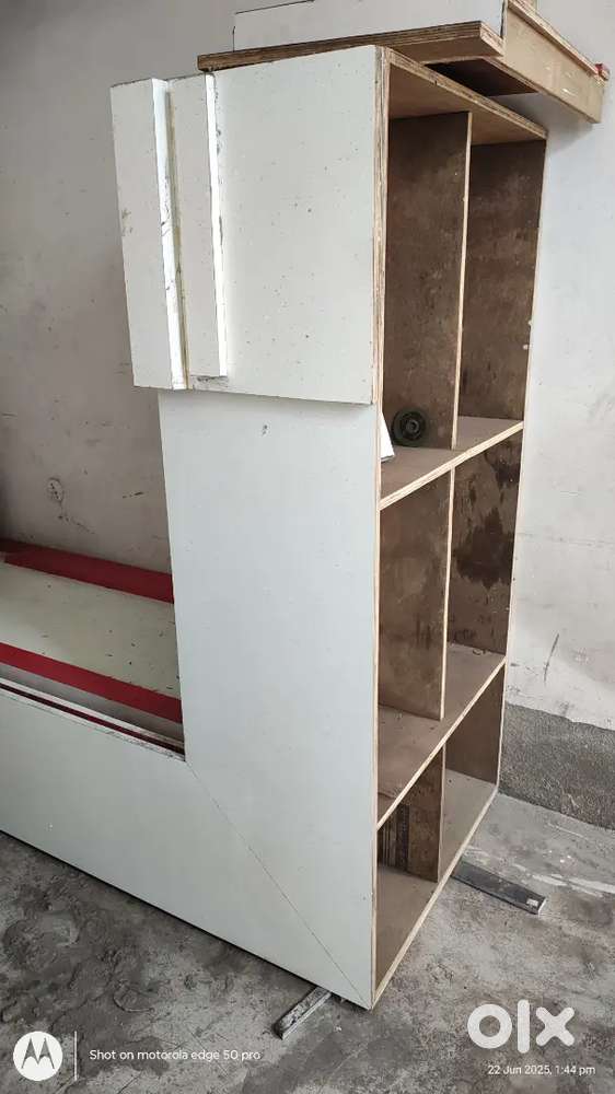 Counter for Shop