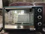 Otg oven kabel