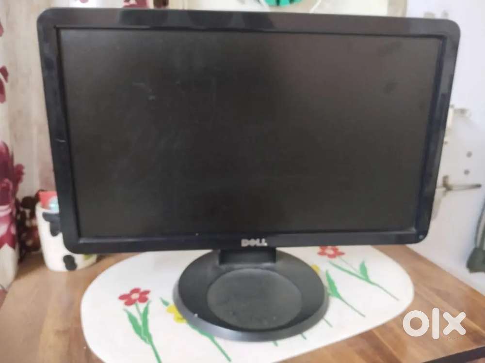 Dell 20 Inch Computer Screen...