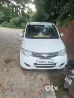 Chevrolet Enjoy 2013 Diesel 110231 Km Driven
