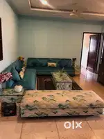 Fully furnished 2BHK  owned by NRI for sale on Aukland square ,kol-17