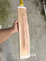 Cricket bat
