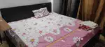Sofacum bed
