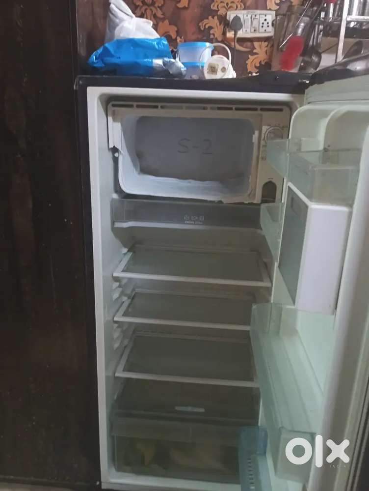 LG refrigerator