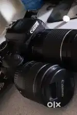 Camera rentals and sales