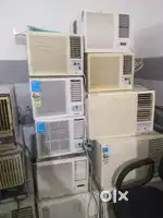 Portable ac Available 1ton or 1.5 ton ac available on sale Or rent