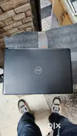 Dell 5420 laptop      i5 8gen  16/128