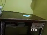 Wooden Study table