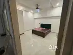 1 Room kitchen set furnished non ac