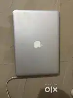 MacBook A1278