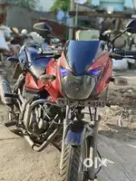 Pulsar. 150