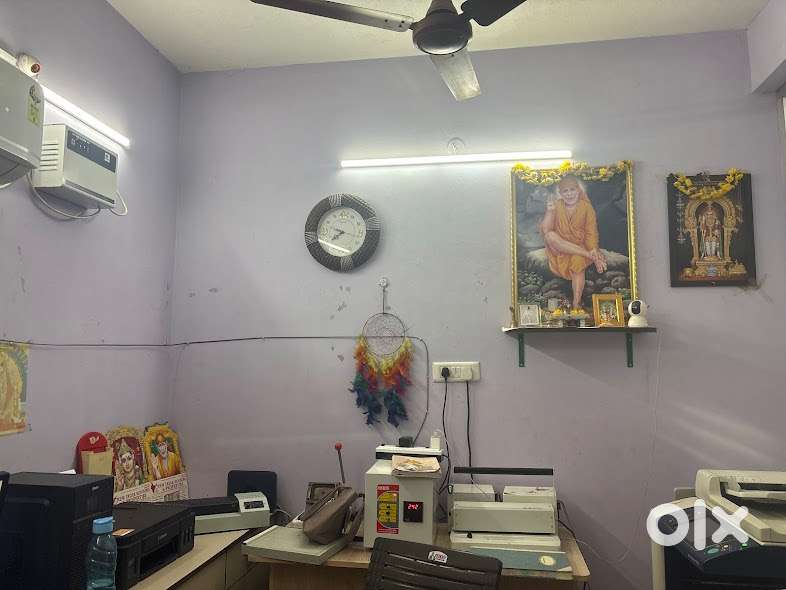 Sri Sai student xerox