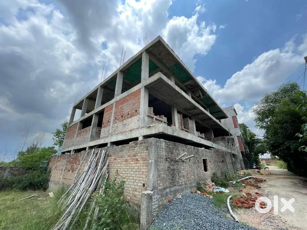 Build by AK Construction