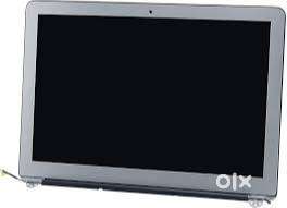 mac book 1466 orginal display old