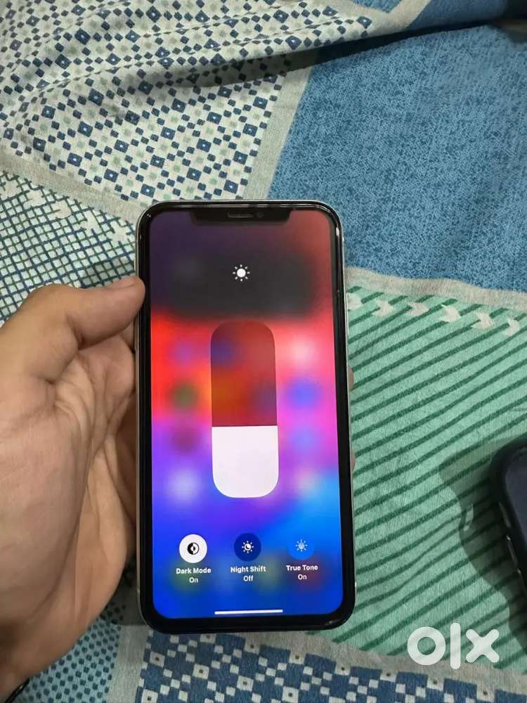 Iphone 11 128 gb 76%