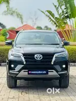 Toyota Fortuner 4X2 AT 2.8 Diesel, 2025, Diesel