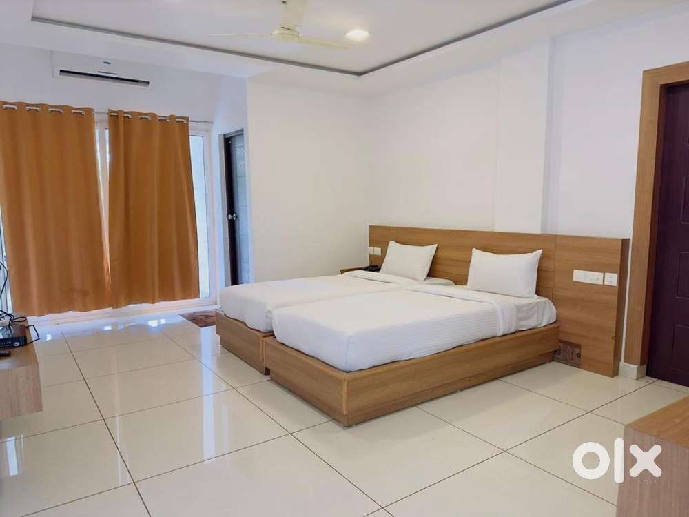 Housekeeping staff & front office staff required