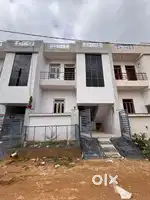 Bde front ka ghr