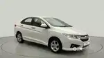 Honda City 2015-2017 i VTEC V, 2017, Petrol