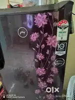 Godrej fridge