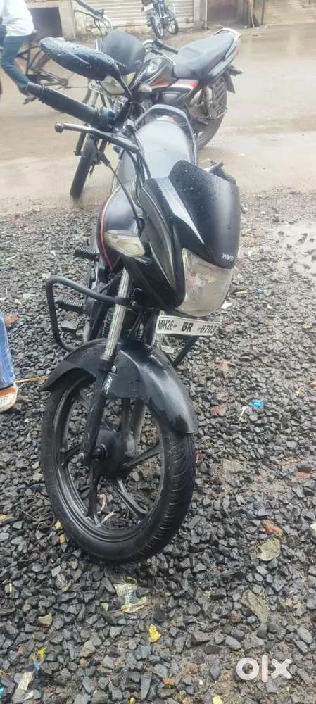 Good condition