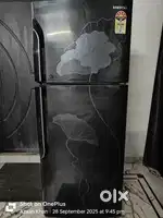 Samsung Double door fridge