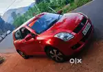 Maruti Suzuki Swift 2011