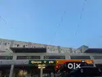 Retail job