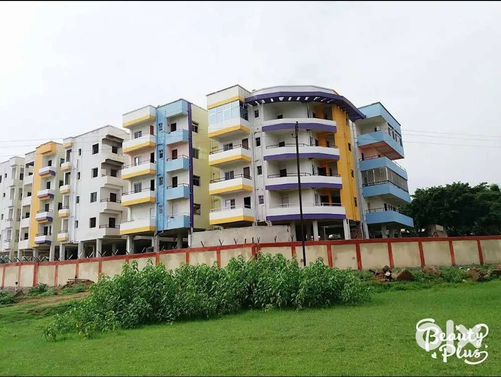 Near Khelgaon stedium , Ranchi