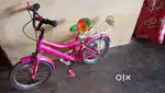 Bicycle for kids