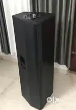 Audio systems
