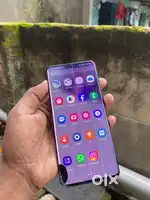 SUMSUNG GALAXY S20 PLUS 5G SEL EXCHANGE