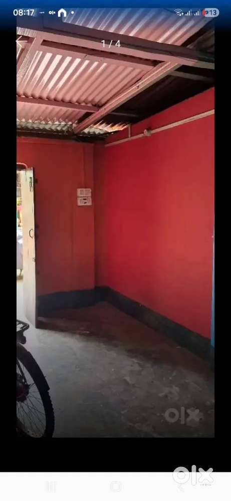 Single room rent for student