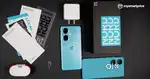ONE PLUS NORD CE 3 REFURBISHED ( 8 GB RAM AND 128 GB STORAGE)